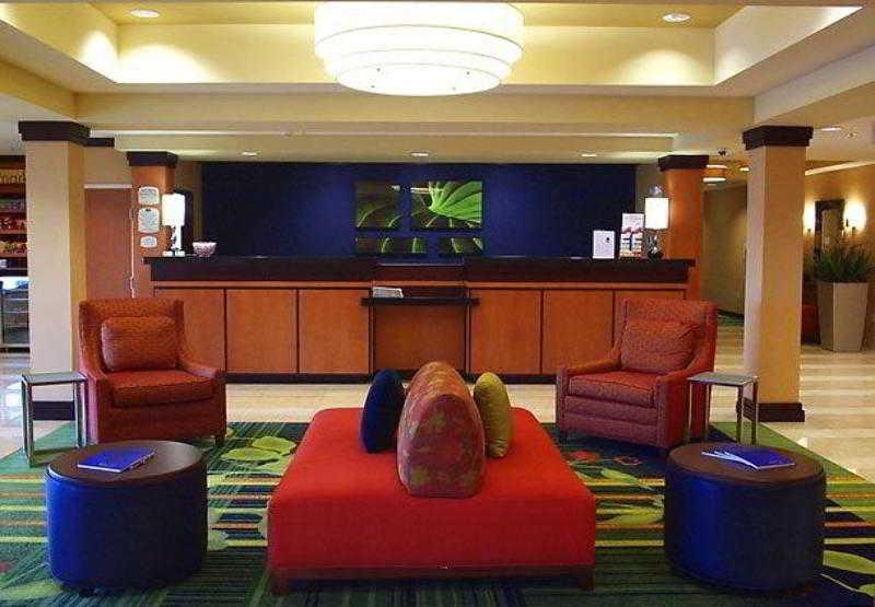 Fairfield Inn And Suites By Marriott Seymour Exteriér fotografie