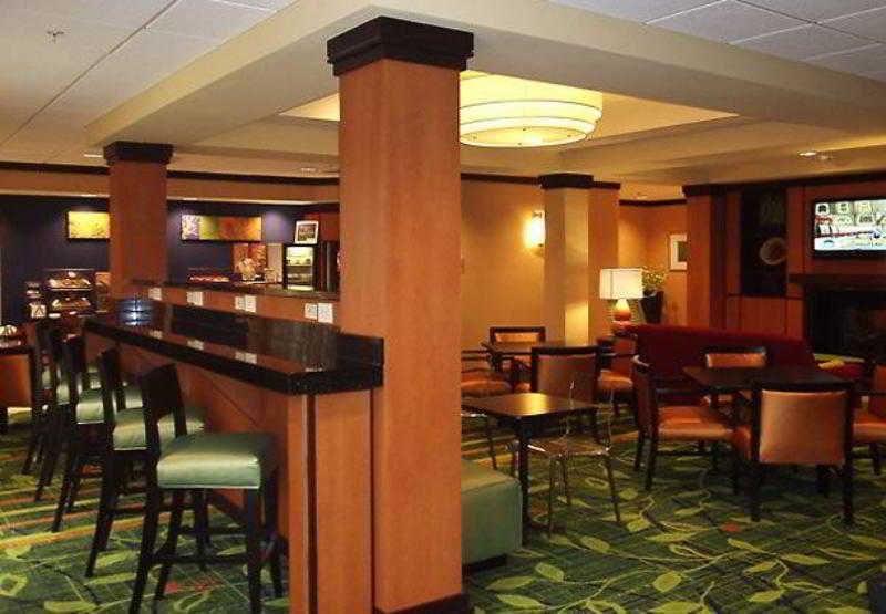 Fairfield Inn And Suites By Marriott Seymour Exteriér fotografie